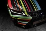 Lexus UX250h F-Sport by Rene Turrek 2019 года